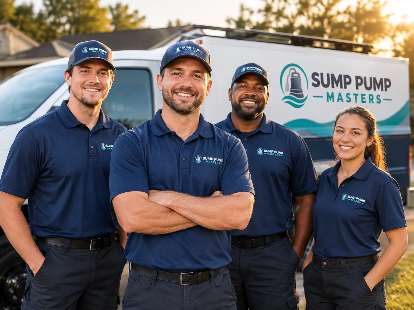 Sump Pump Repair company in Cape Charles, VA