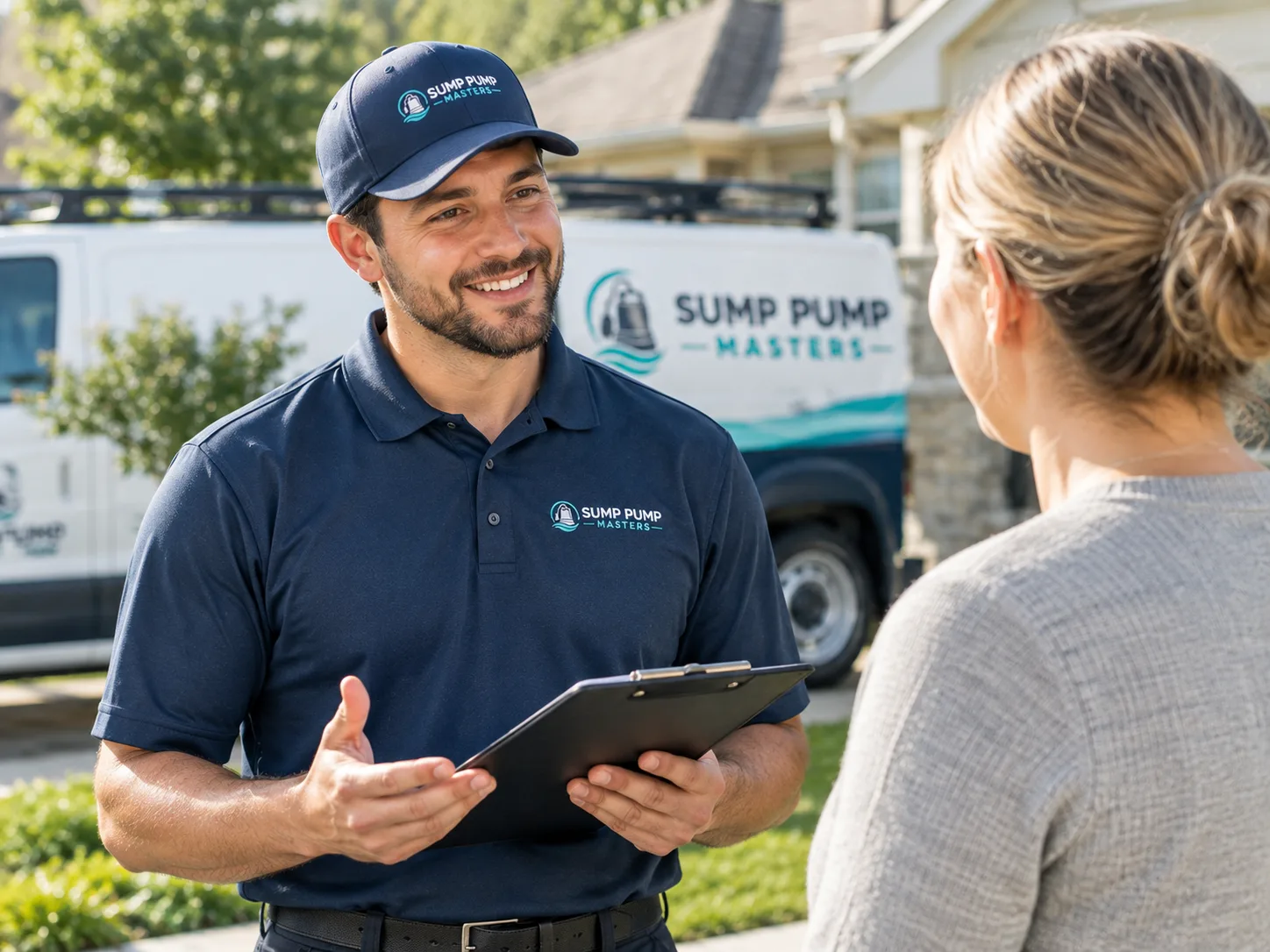 Sump Pump Repair Cape Charles, VA FAQs